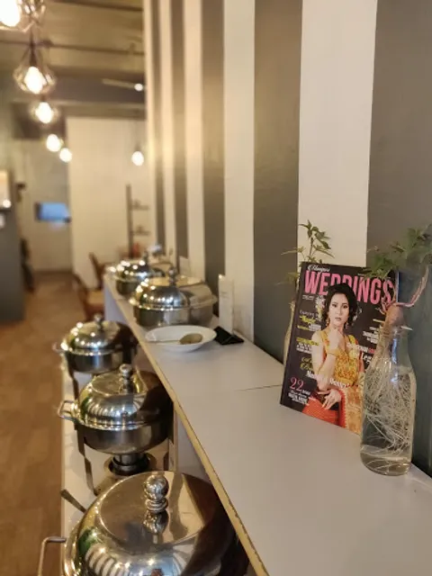 The Categorical Eat-Pham