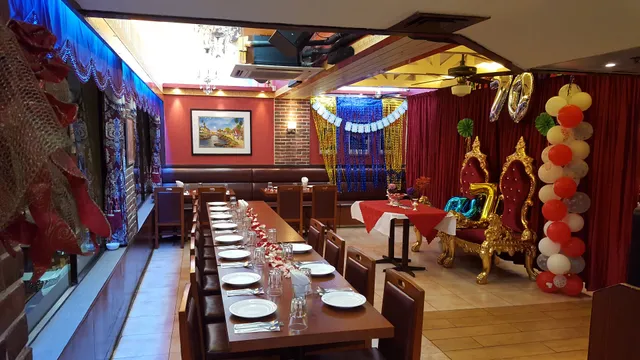 Basmati | Taste Of India