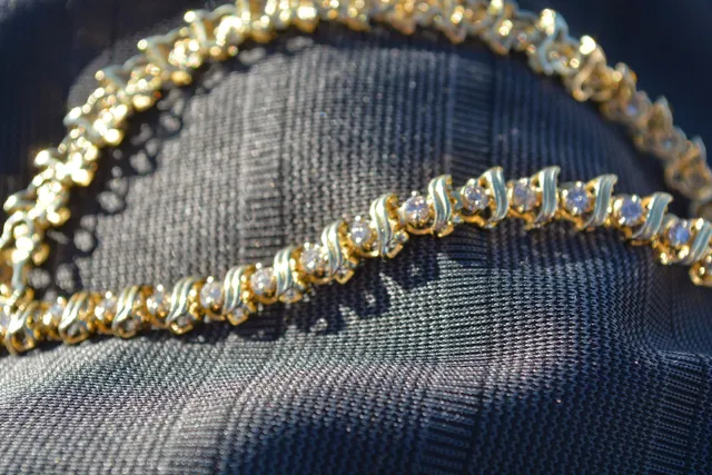 Angel's Touch Jeweler