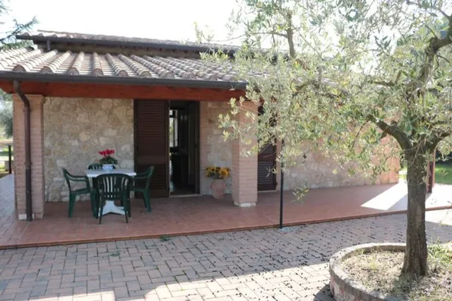 Azienda Agraria Il Gabbiano