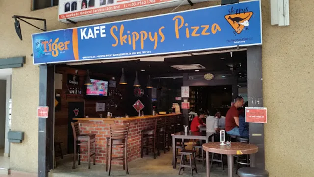 Skippys Pizza