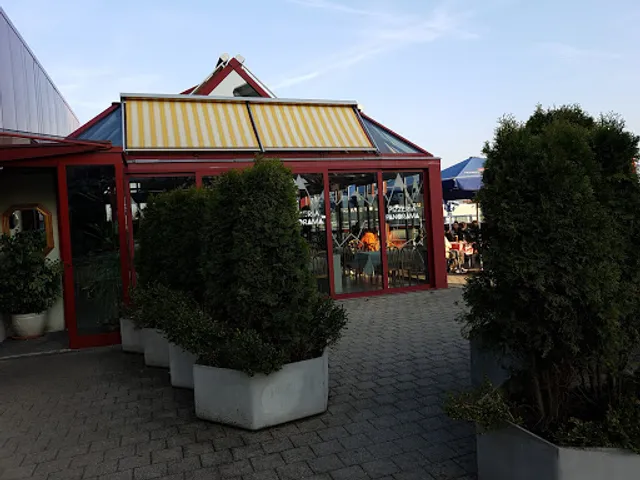 Pizzeria Panorama - Emmen