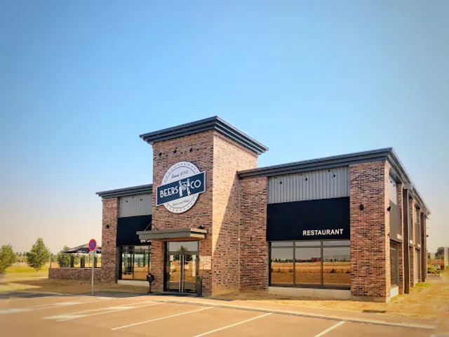 Beers & Co - Lambres-lez-Douai