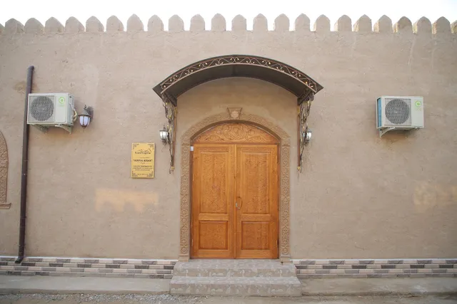 Khiva Khan Hotel