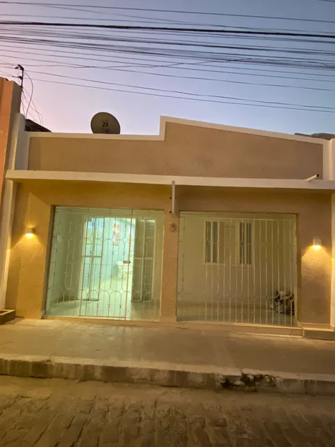 Hospedaria Valdice Damasceno