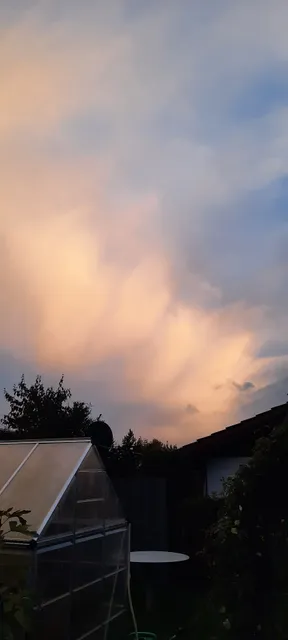 Verein der Gartenfreunde Mannheim-Käfertal Daueranlage Am Aubuckel