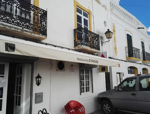 Restaurante O Faisão