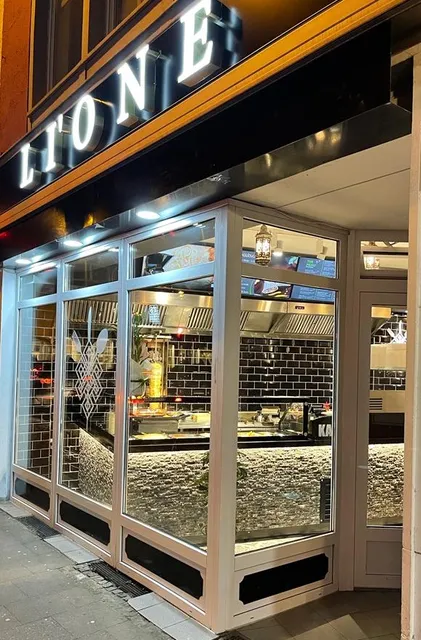 Lione Restaurant, مطعم ليوان - Osnabrück