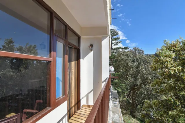 Dhan Laxmi Apartments And PG