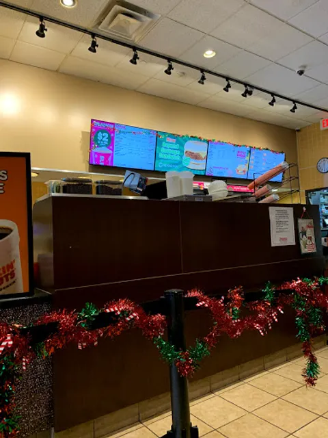 Dunkin'