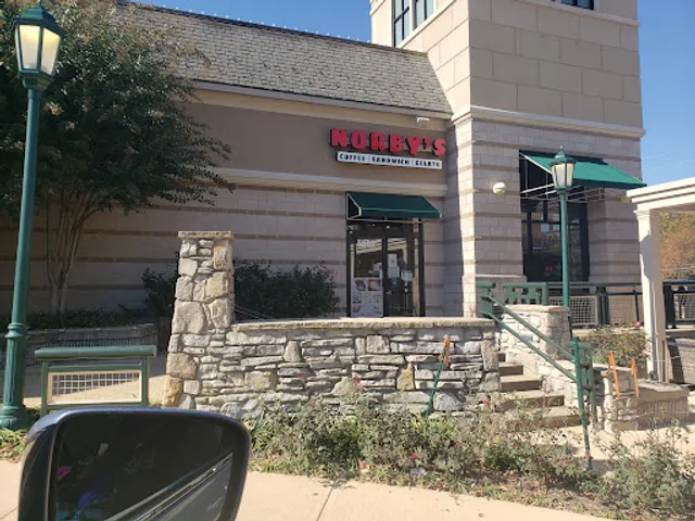 Norby's Cafe (PB's Coffee & Dessert)