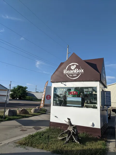 Bean Box Espresso