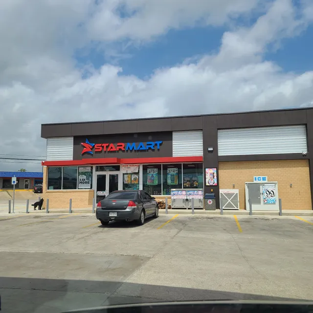 Star Mart