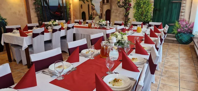 Restauracja- Pizzeria Venezia