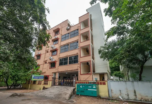 OYO 19457 Brindavan Guest House