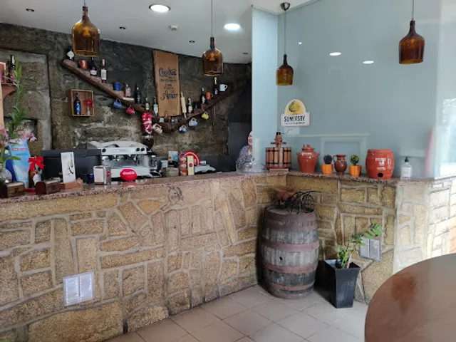 Fonseca - Galeria das Tapas