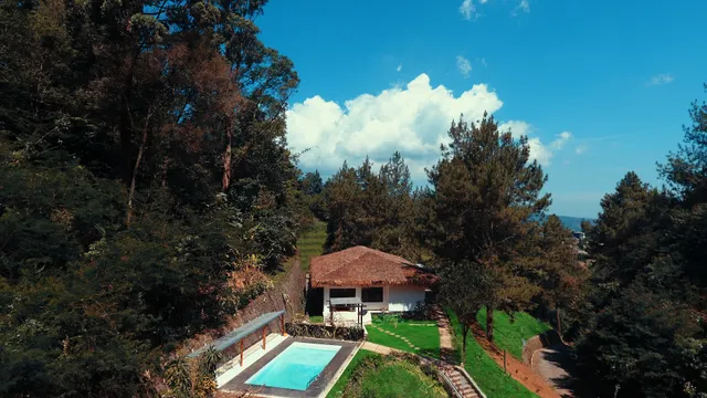 Masada Villas and Organic Farm