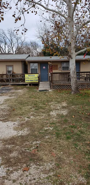 South Texas Motel