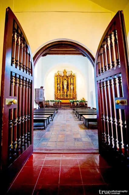 St. Francis Chapel