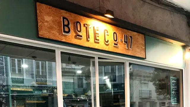 Boteco.47