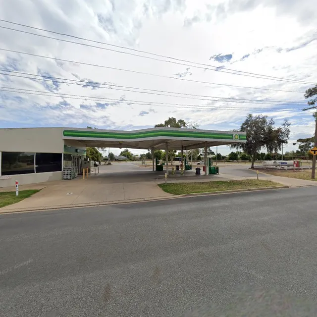 Bowser Bean Mooroopna