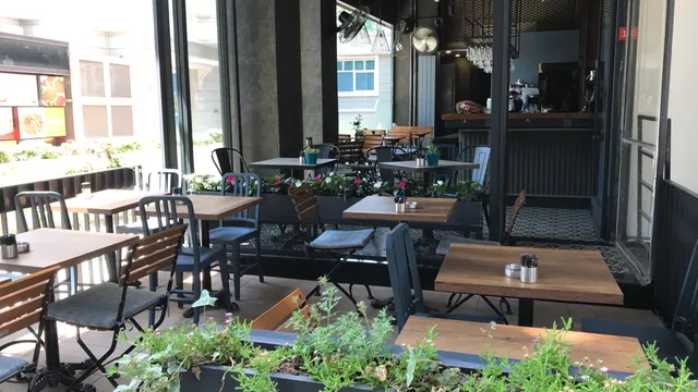 Nello’s Italian Restaurant - Suadiye