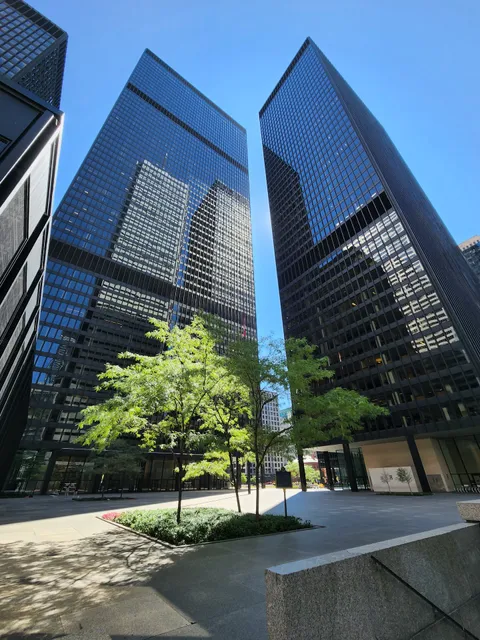 TD Canada Trust Branch and ATM