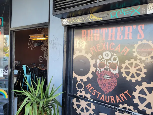 Brother's Mexican Restaurant