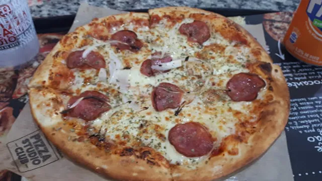 Pizza Studio