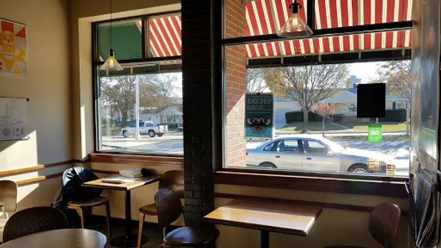 Stone Creek Coffee - West Bluemound Road