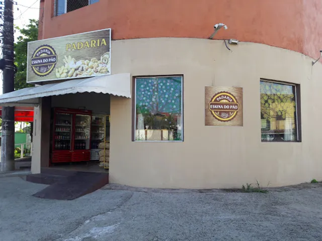 Padaria Eskina do Pão