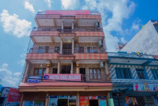 OYO 192 Hotel Dream Lake