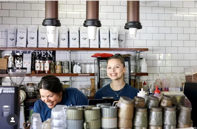 The Oak Cafe Restaurant