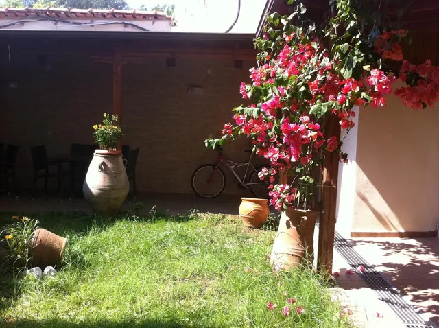 Villa Niovi - Neoi Poroi