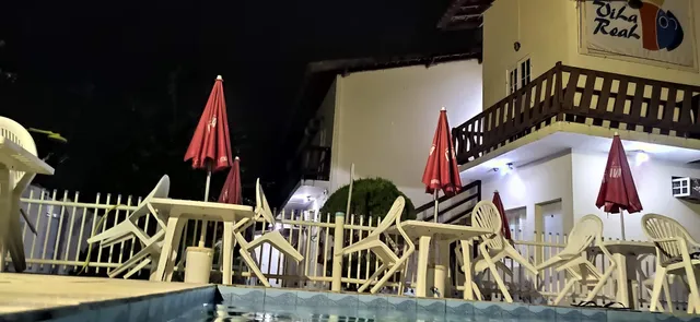 Pousada Vila Real - Juquehy