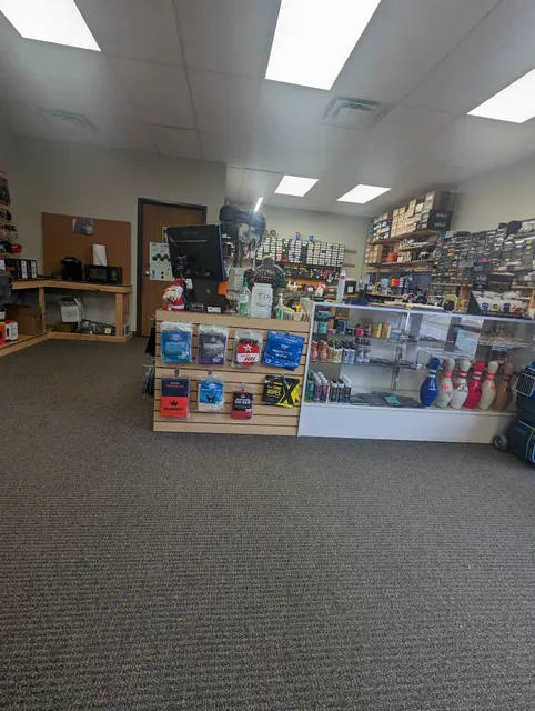 Texas Bowling Products