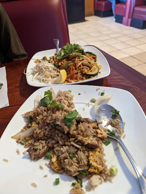 Chan Dara Thai Cuisine