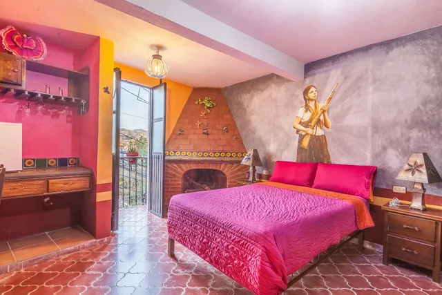 Hostal Casa de Dante