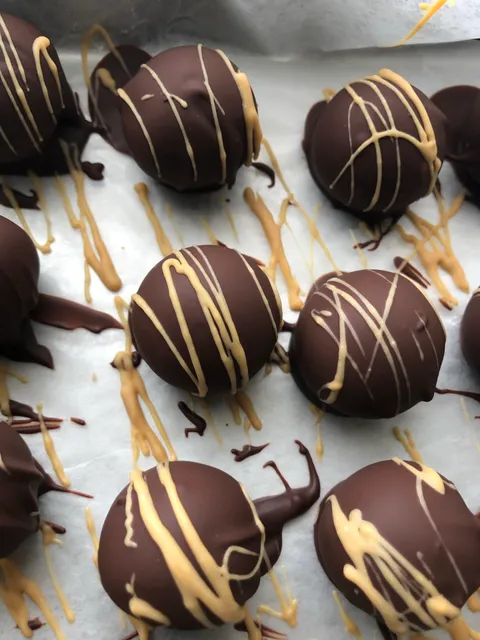 Michelle's Chocolate Laboratory