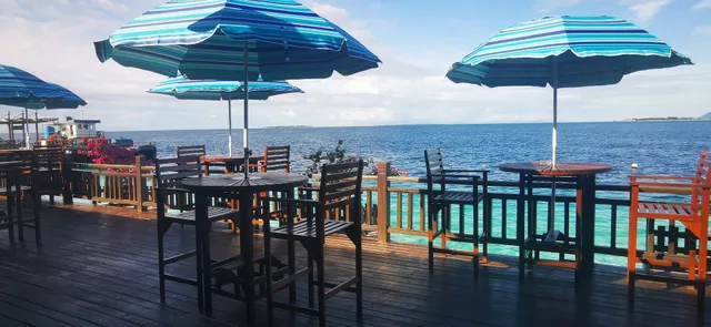 Simply Enak Restaurant