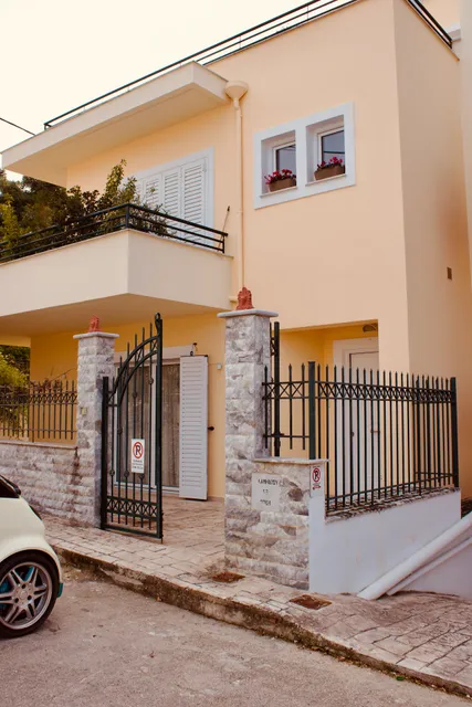 Jasmine Apartment - Nafplio Town