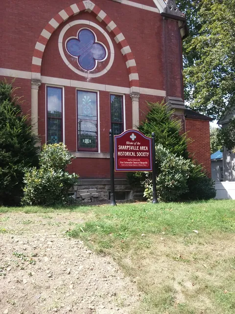 Sharpsville Historical Society