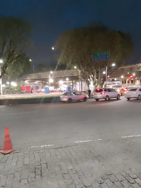 Viaduto de Madureira