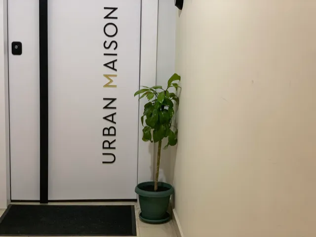 URBAN MAISON