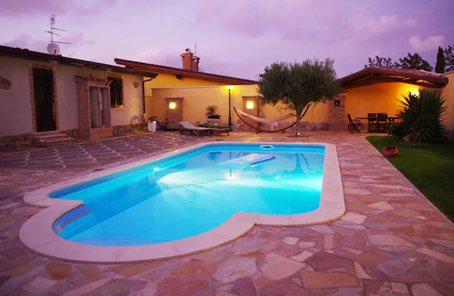 B&B Number 60 di Fabrizio Renzi