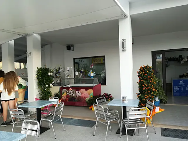 Pizzeria&Gelateria "Il Giardinetto"