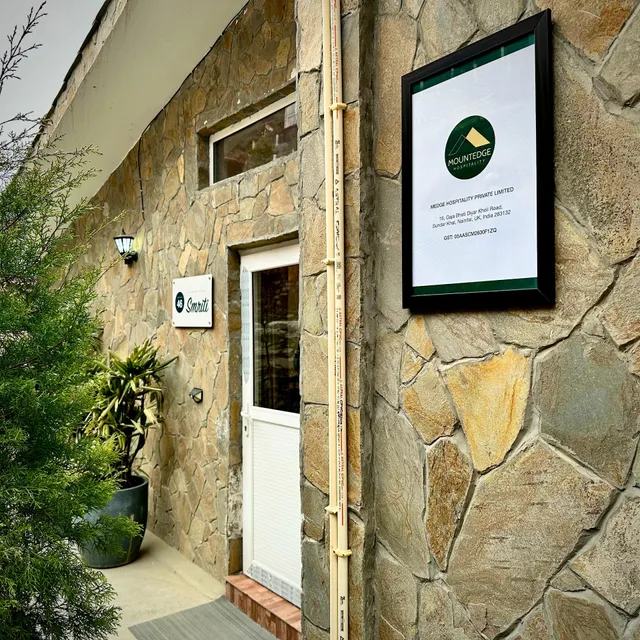 LUXURY VILLA SATYA by MountEdge hospitality