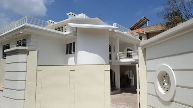 Embassy of Malaysia Kathmandu, Nepal