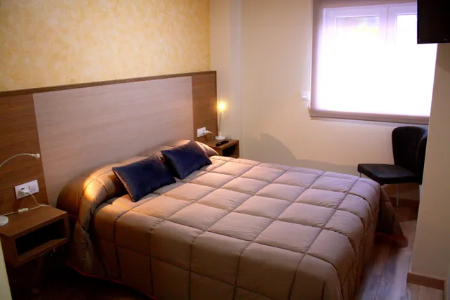 Residencia Universitaria Oregar