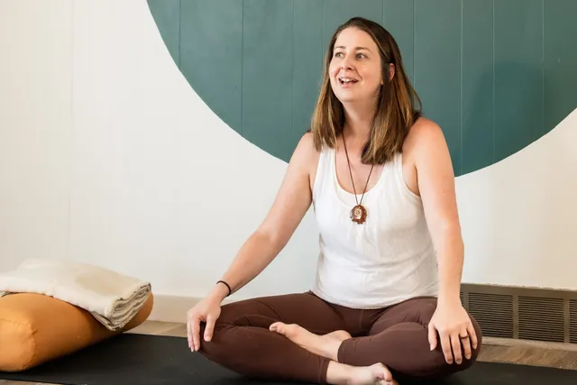 Woven Heart Healing Arts